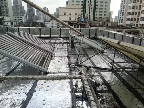 昆明防水补漏 昆明屋顶防水 昆明屋面防水施工